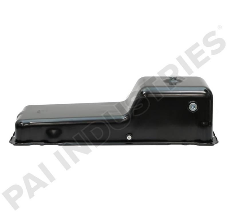 CAT C7 Ostale kargo komponente