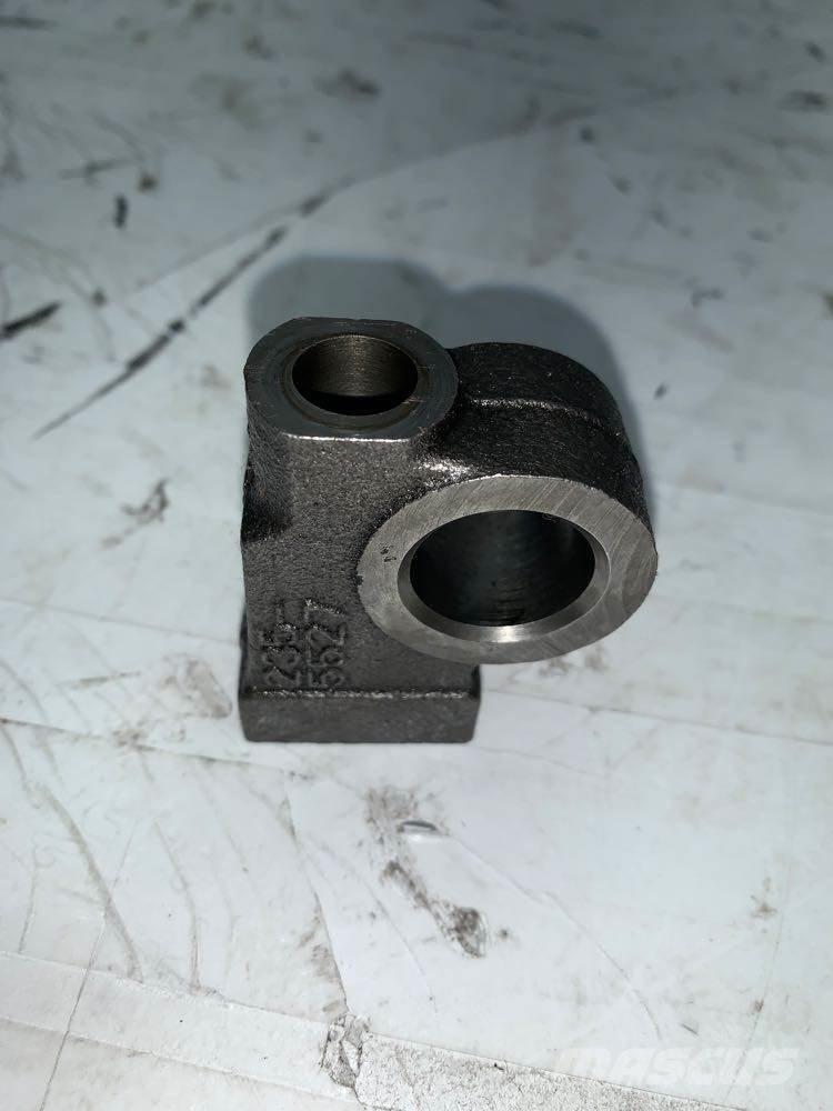 CAT C7 Ostale kargo komponente