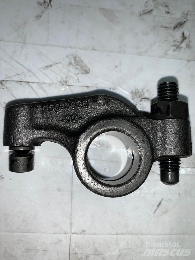 CAT C7 Ostale kargo komponente
