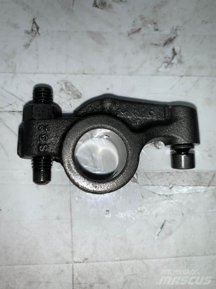 CAT C7 Ostale kargo komponente