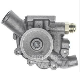 CAT C9 Ostale kargo komponente