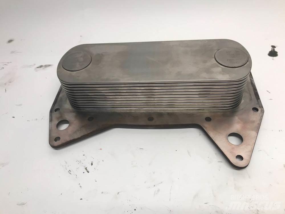 CAT C9 Ostale kargo komponente