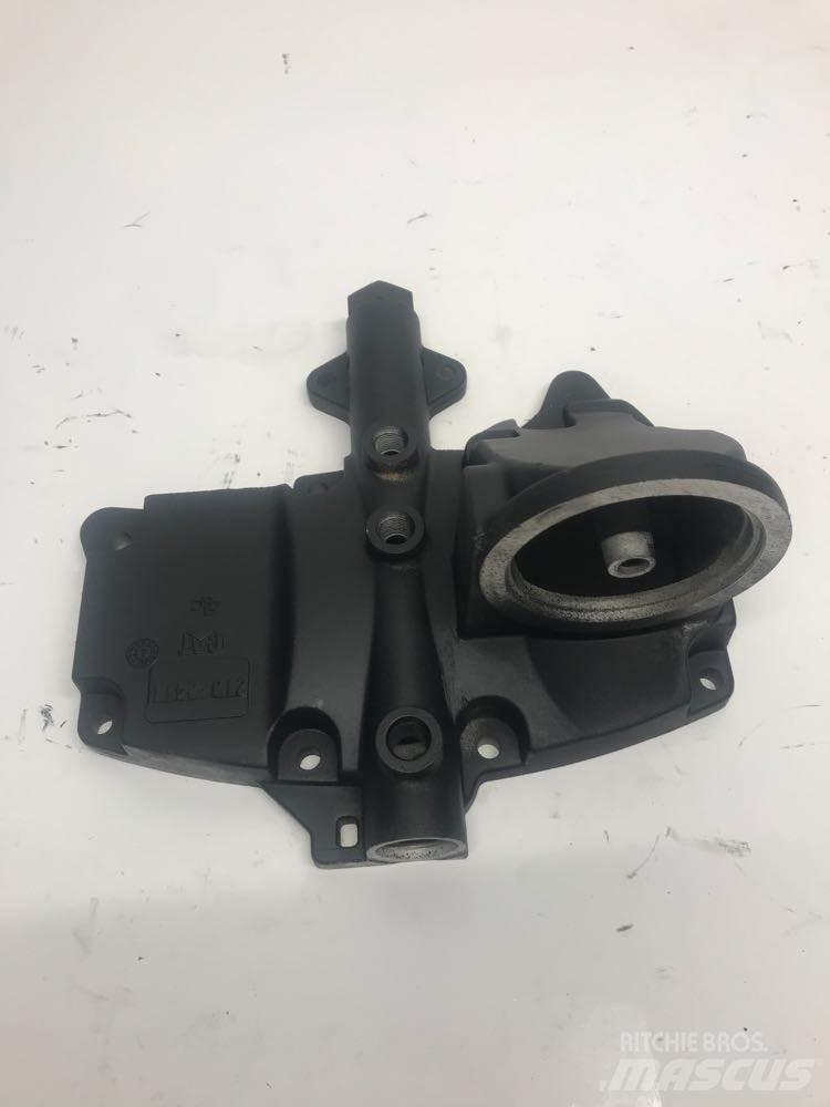 CAT C9 Ostale kargo komponente