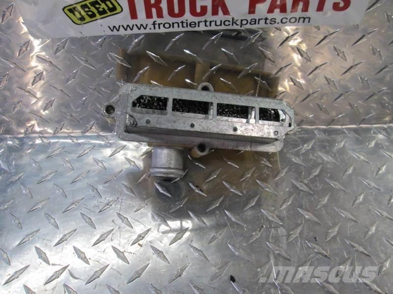 CAT MANY Ostale kargo komponente