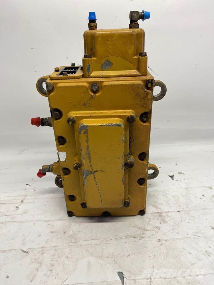 CAT Peec Ostale kargo komponente