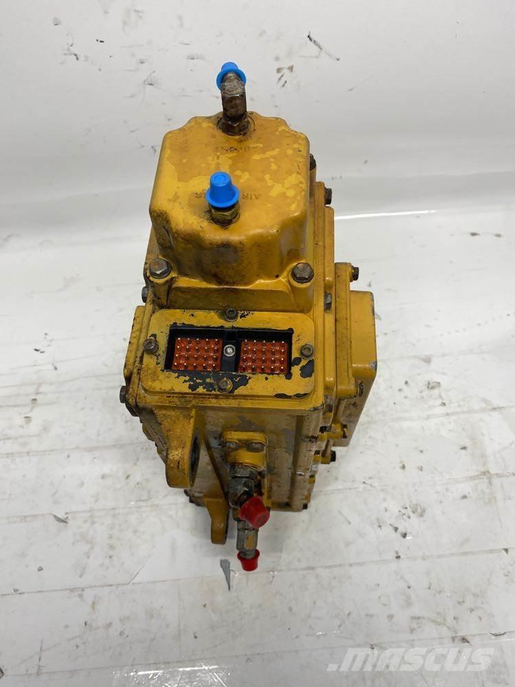 CAT Peec Ostale kargo komponente