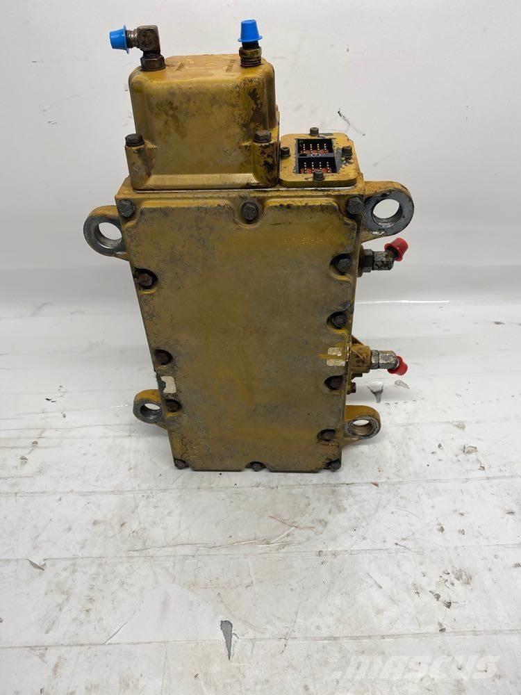 CAT Peec Ostale kargo komponente