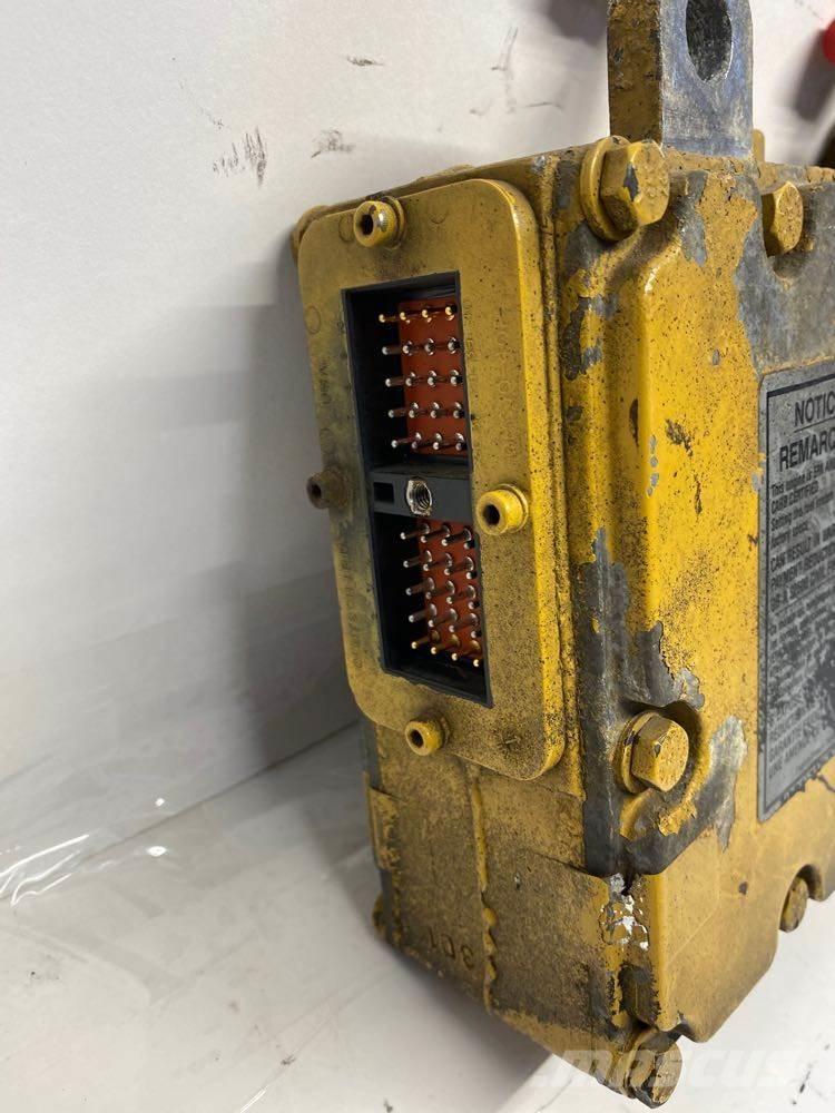 CAT Peec Ostale kargo komponente