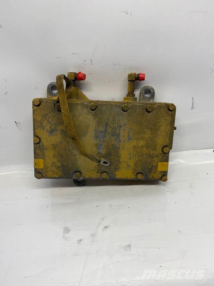 CAT Peec Ostale kargo komponente