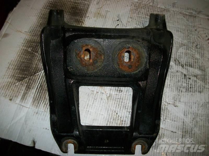 Cummins  Ostale kargo komponente