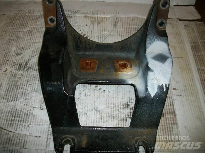 Cummins  Ostale kargo komponente