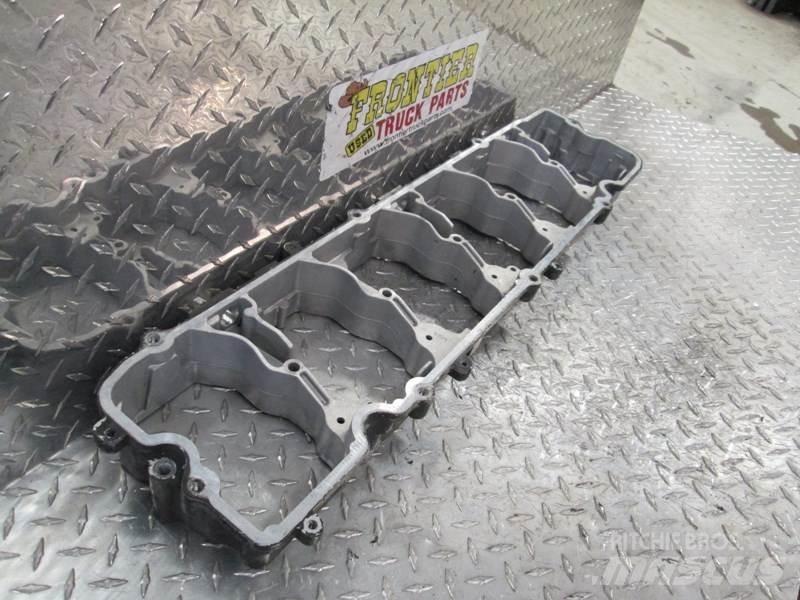 Cummins  Ostale kargo komponente