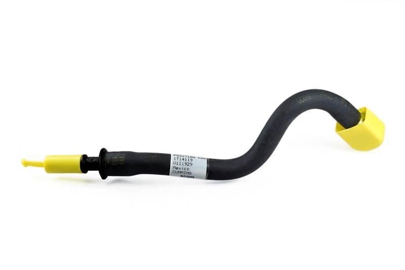 Cummins  Ostale kargo komponente