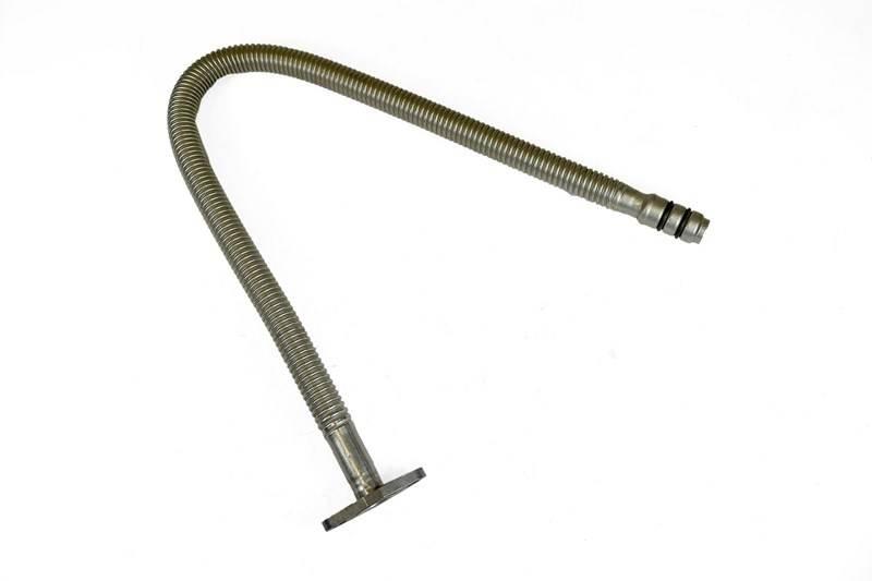 Cummins  Ostale kargo komponente