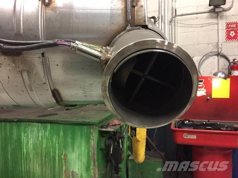 Cummins  Ostale kargo komponente