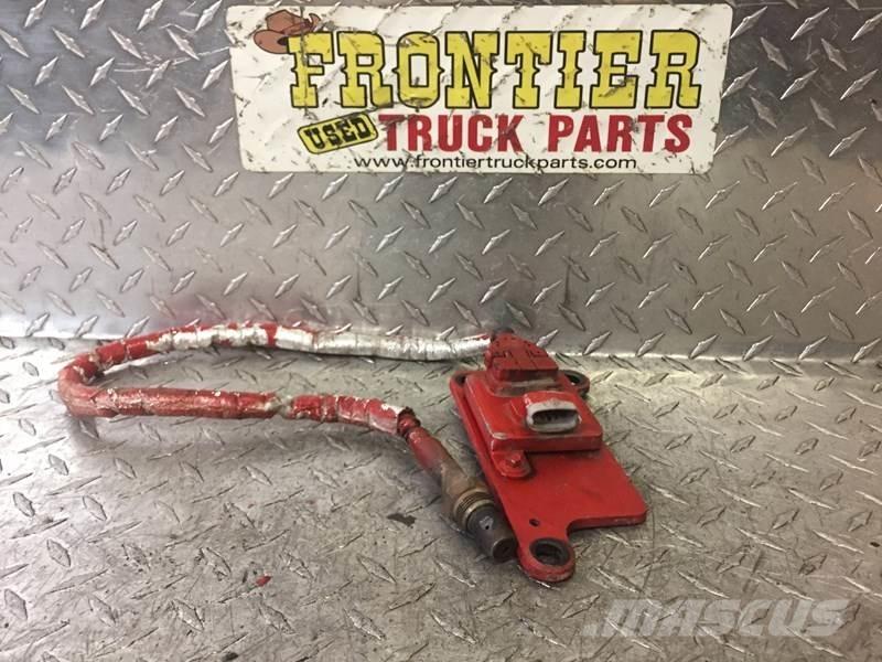 Cummins  Ostale kargo komponente