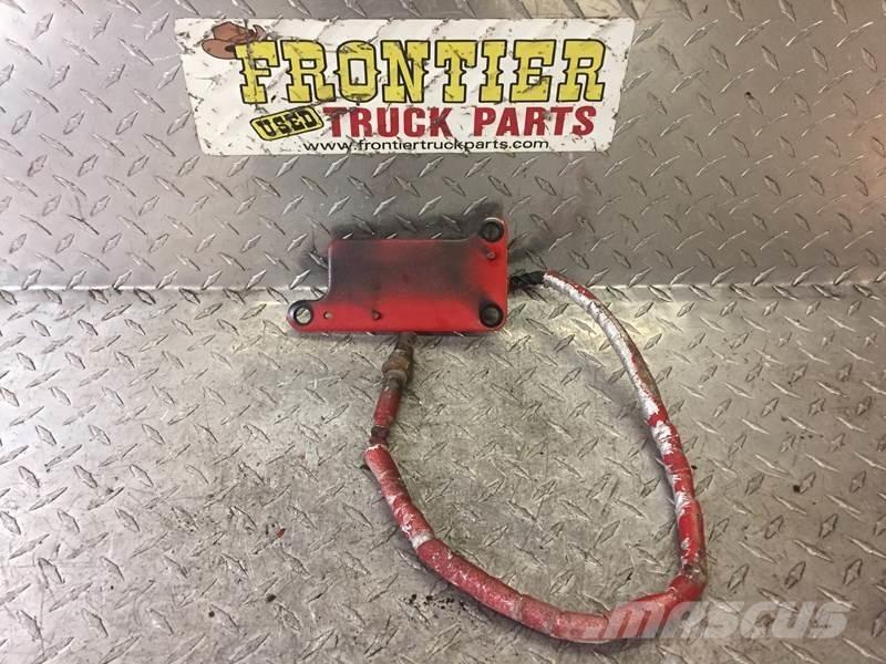 Cummins  Ostale kargo komponente