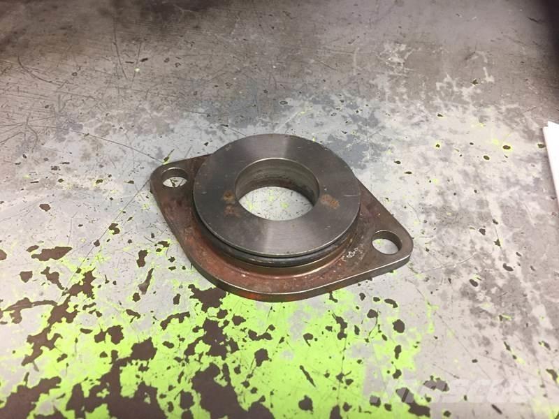Cummins  Ostale kargo komponente