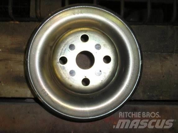 Cummins  Ostale kargo komponente