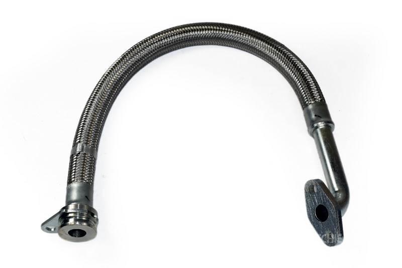 Cummins  Ostale kargo komponente