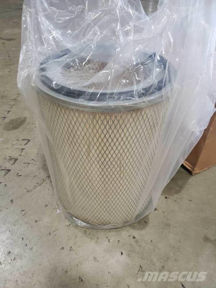 Cummins  Ostale kargo komponente