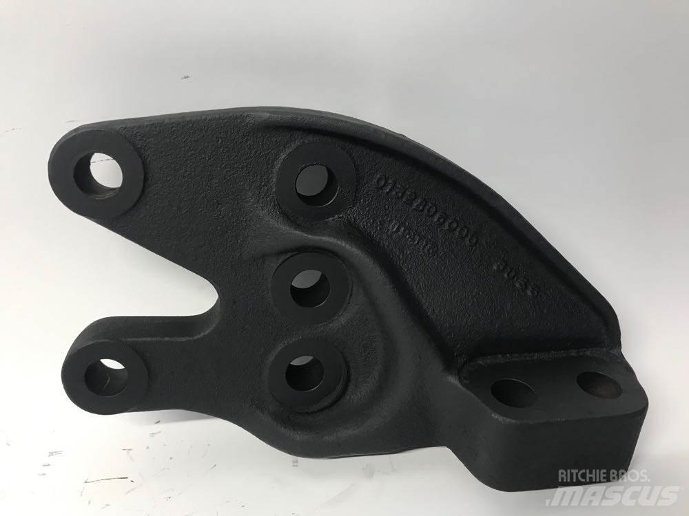 Cummins  Ostale kargo komponente