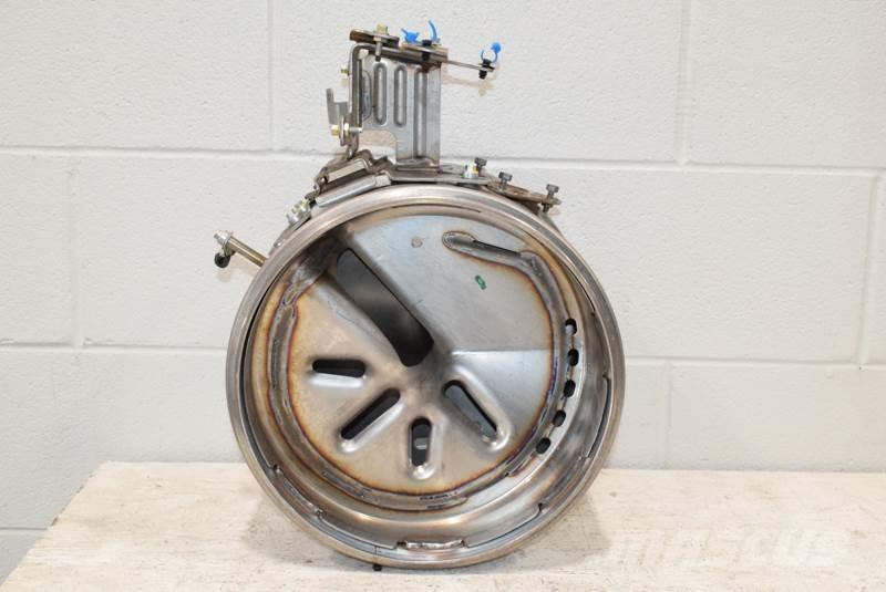 Cummins  Ostale kargo komponente