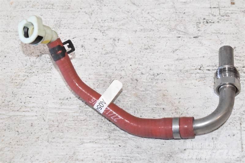 Cummins  Ostale kargo komponente