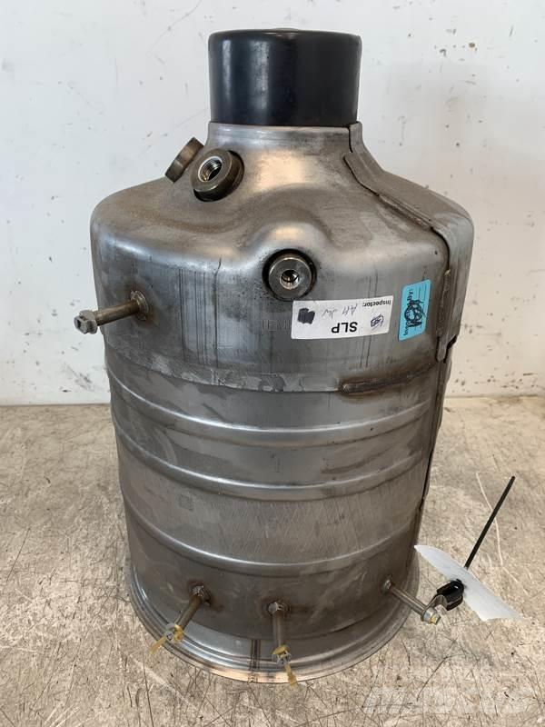 Cummins  Ostale kargo komponente