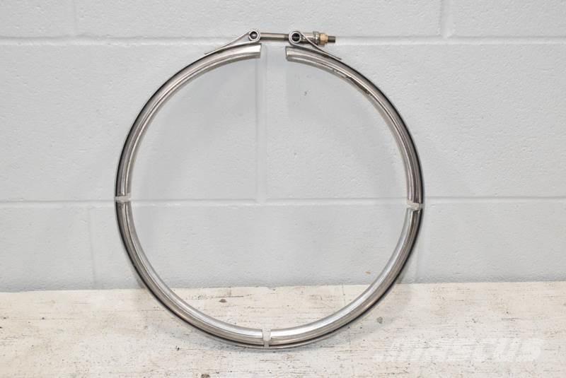 Cummins  Ostale kargo komponente