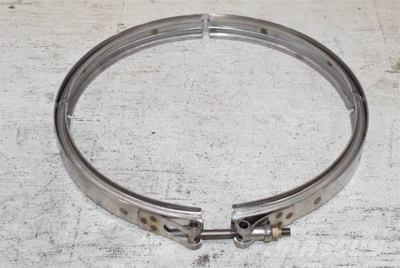 Cummins  Ostale kargo komponente