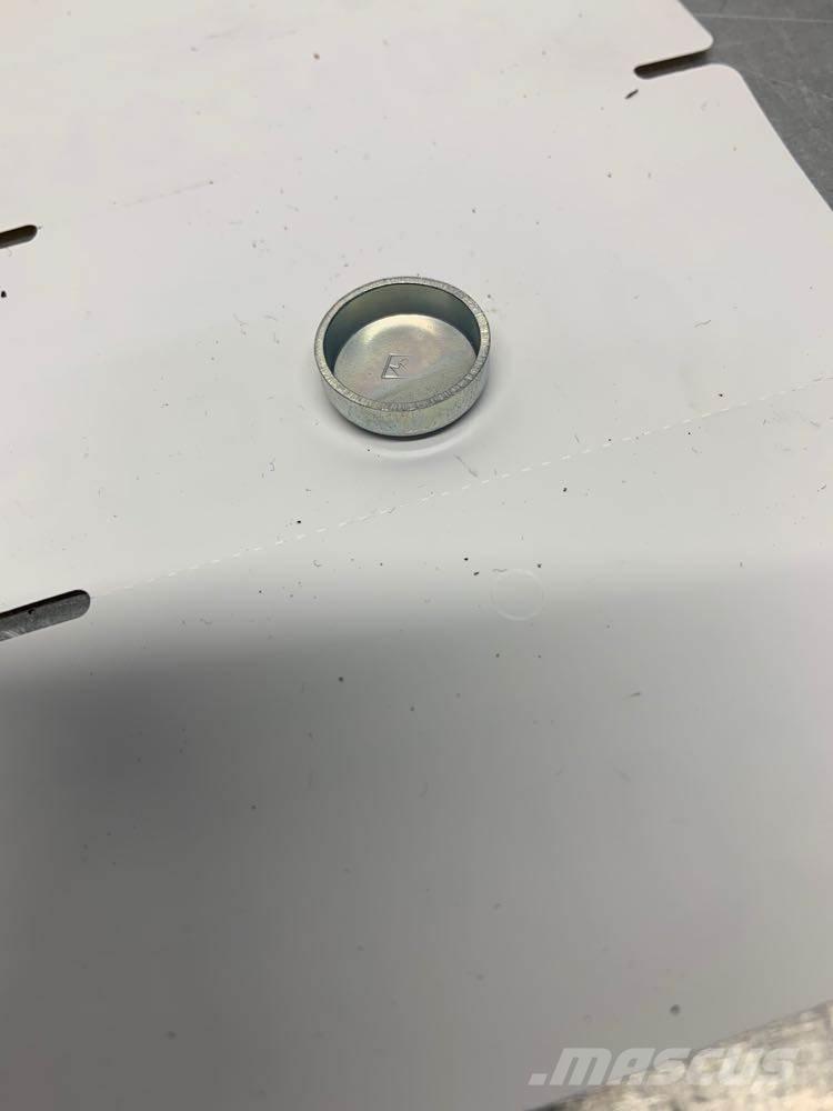 Cummins  Ostale kargo komponente