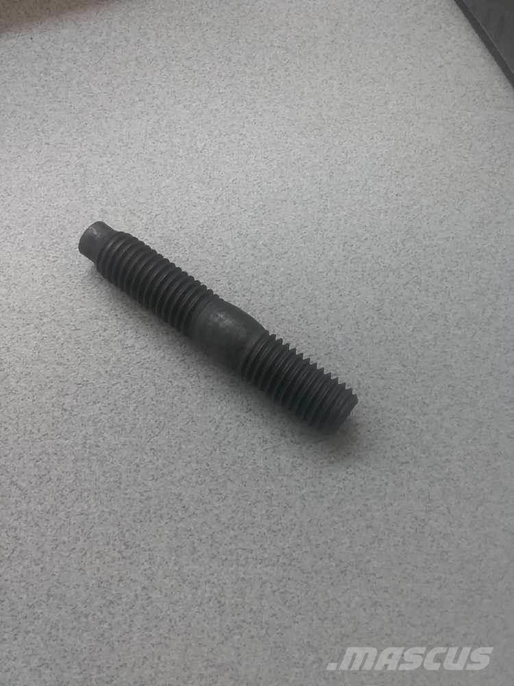 Cummins  Ostale kargo komponente