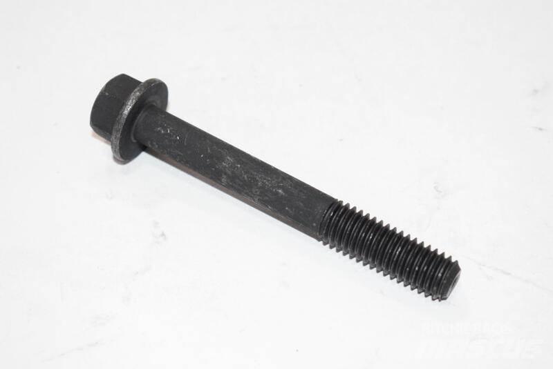 Cummins  Ostale kargo komponente
