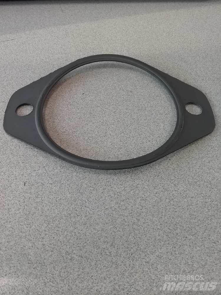 Cummins  Ostale kargo komponente
