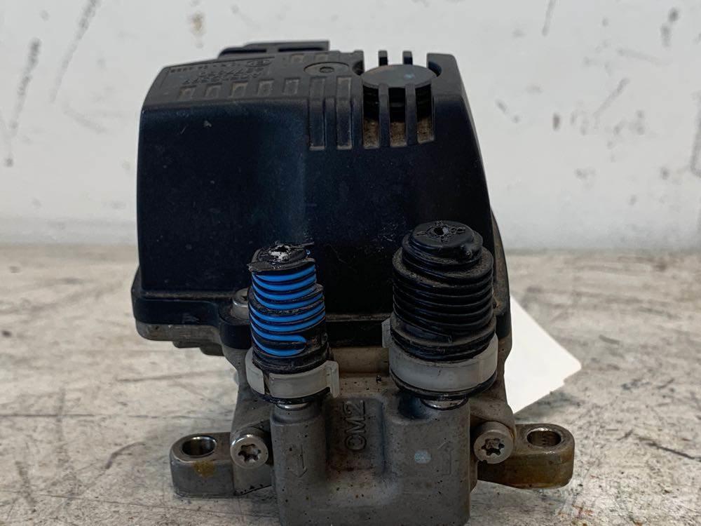 Cummins  Ostale kargo komponente