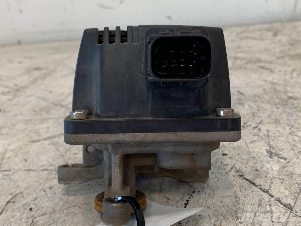Cummins  Ostale kargo komponente