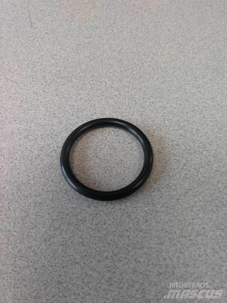 Cummins  Ostale kargo komponente