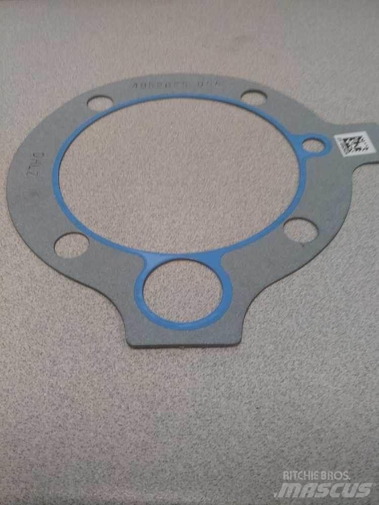 Cummins  Ostale kargo komponente