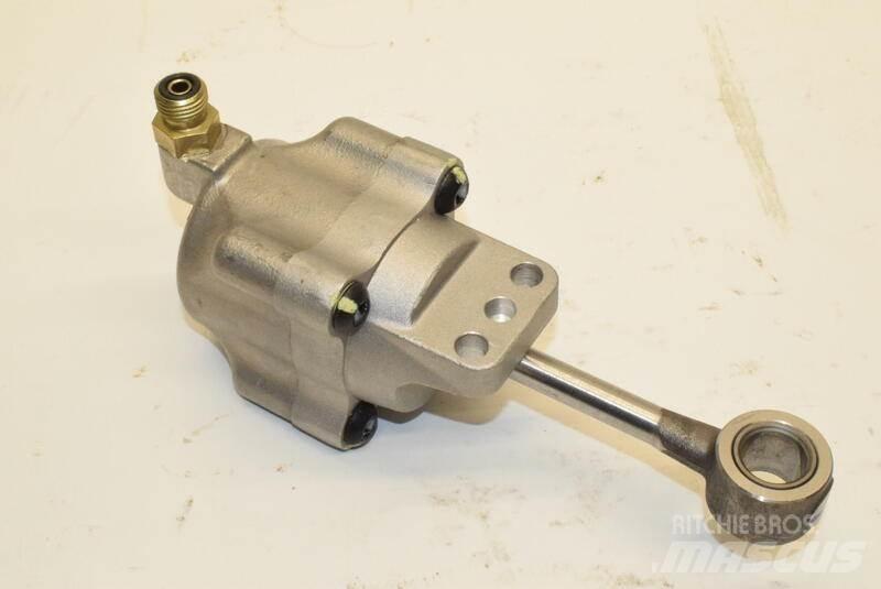 Cummins  Ostale kargo komponente