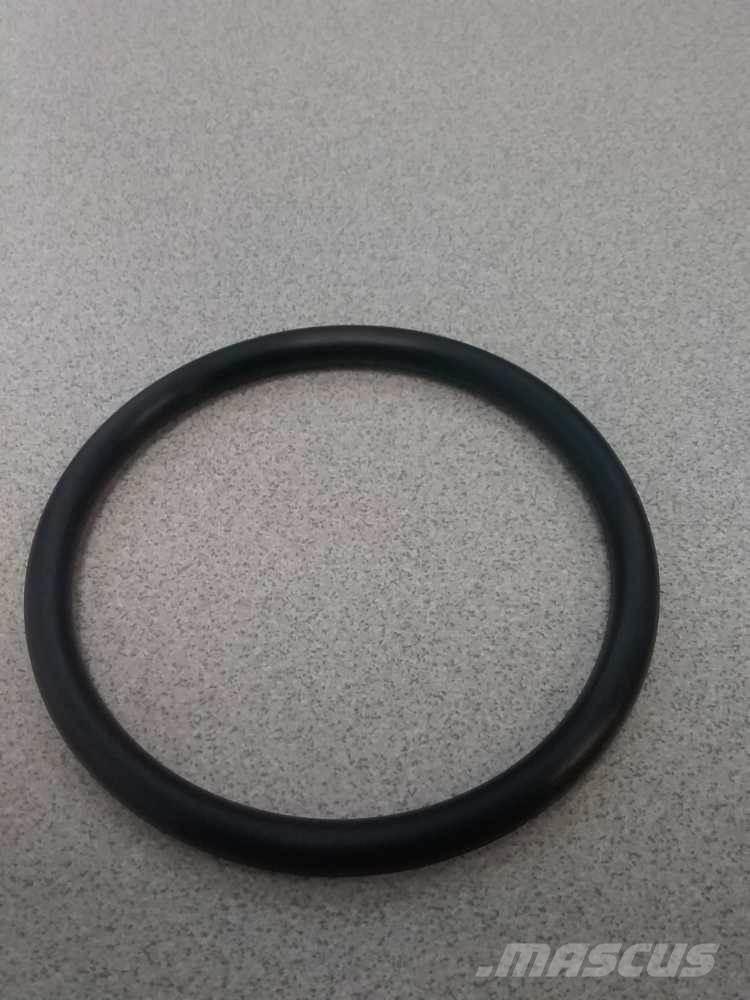 Cummins  Ostale kargo komponente