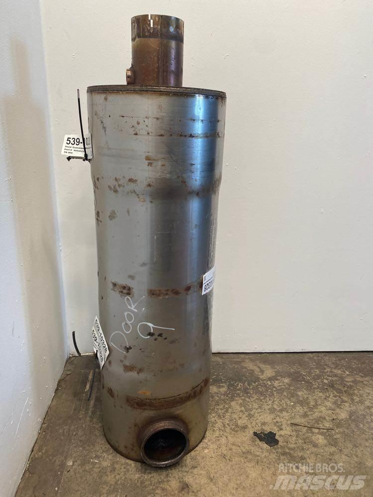 Cummins  Ostale kargo komponente