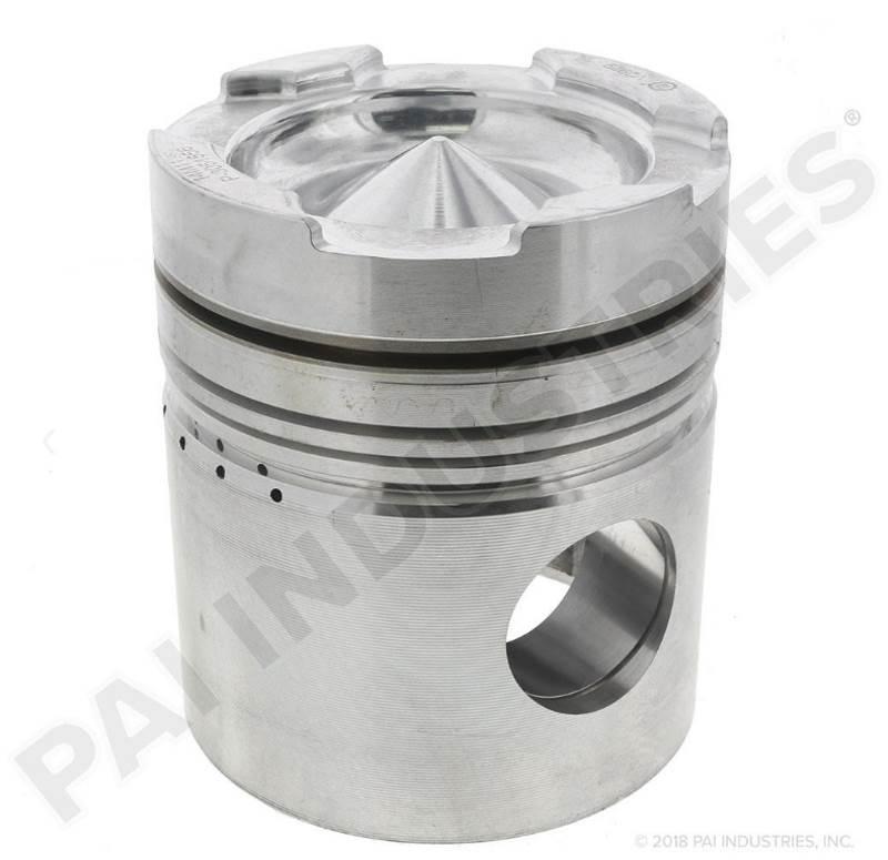 Cummins  Ostale kargo komponente