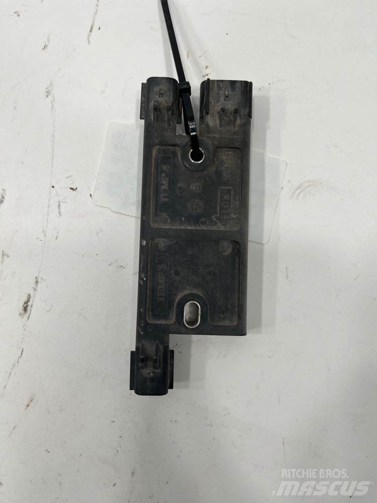 Cummins  Ostale kargo komponente