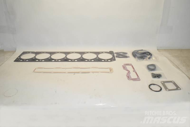 Cummins  Ostale kargo komponente