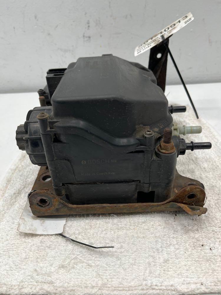 Cummins  Ostale kargo komponente
