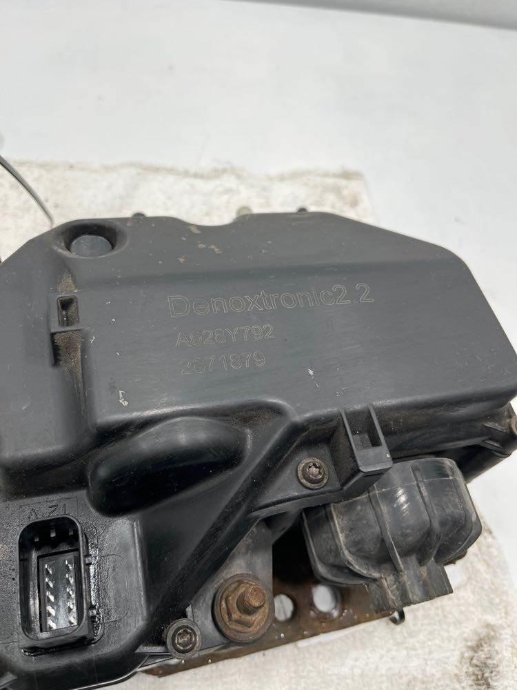 Cummins  Ostale kargo komponente
