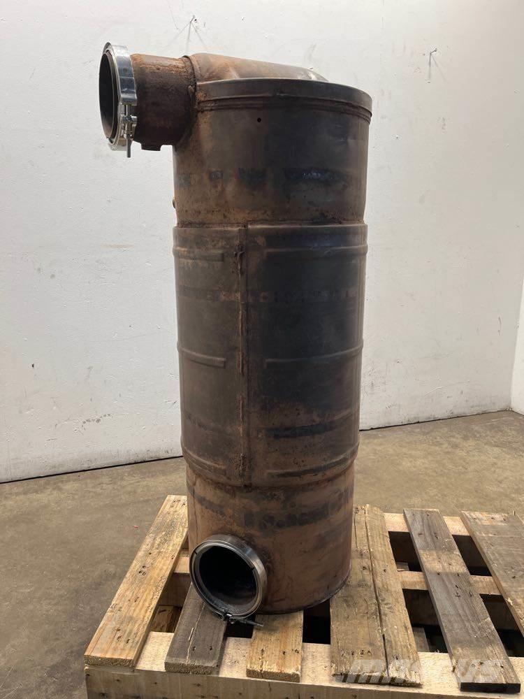 Cummins  Ostale kargo komponente