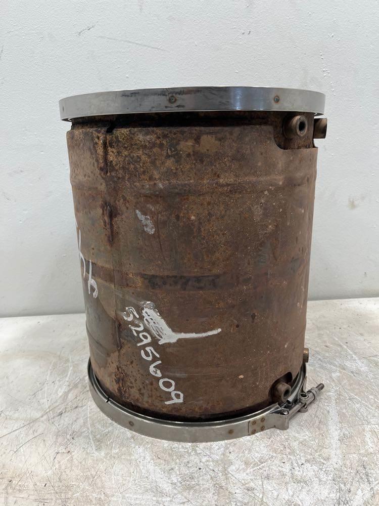 Cummins  Ostale kargo komponente