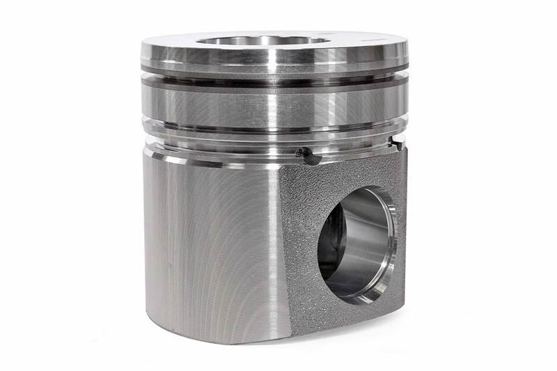 Cummins 6B Ostale kargo komponente